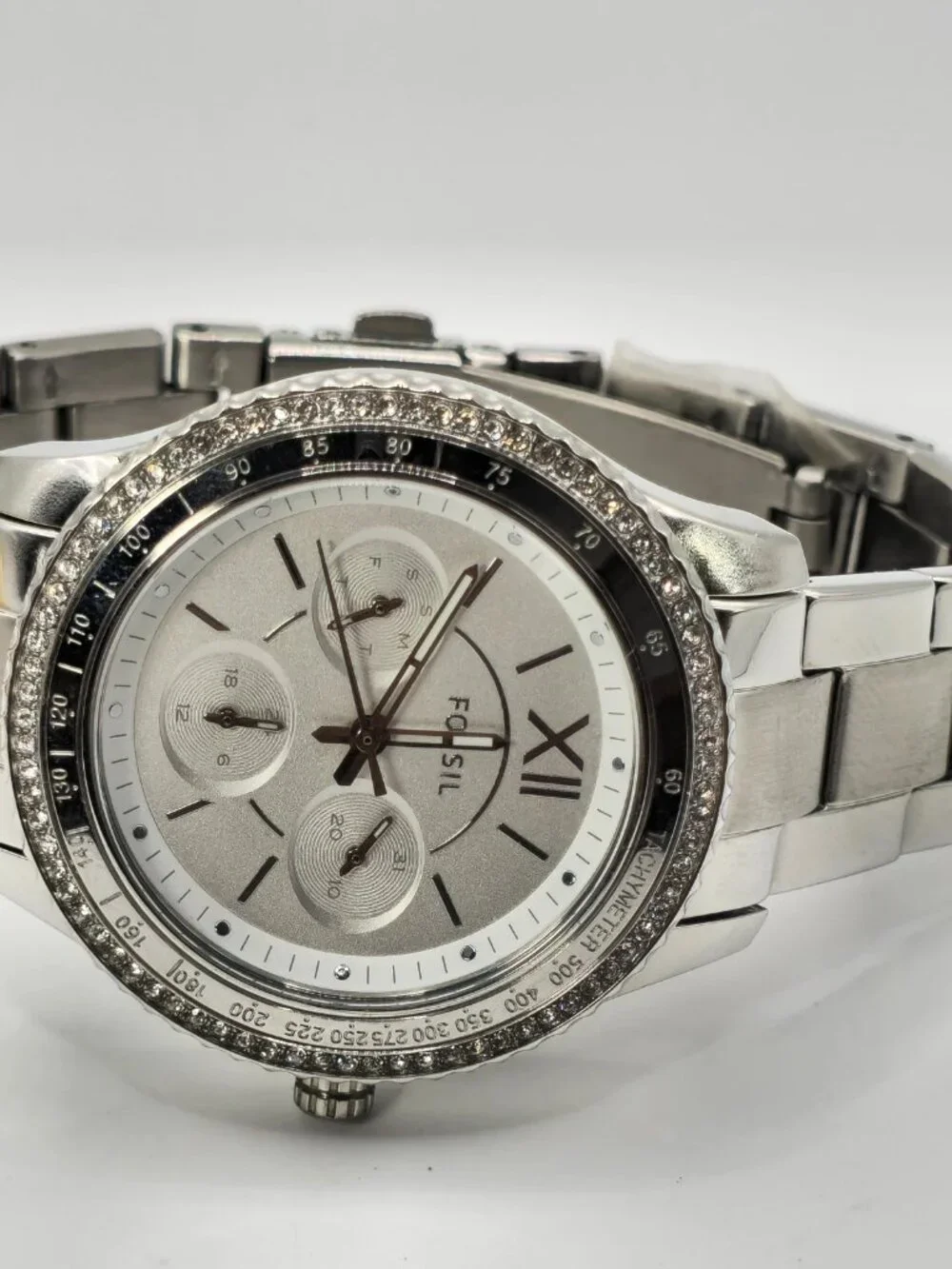 Fossil stella sport